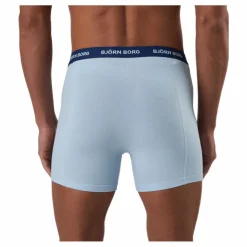 Björn Borg Essential Boxer 3p Multipack 3 Blå Online