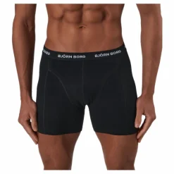 Essential Boxer 5p Multipack 1*Björn Borg Discount