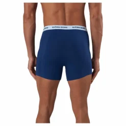 Björn Borg Essential Boxer 5p Multipack 3 Blå, Vit och Svart Online