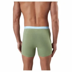 Björn Borg Essential Boxer 5p Multipack Svart Best