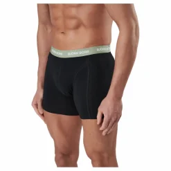 Björn Borg Essential Boxer 5p Multipack Svart Best