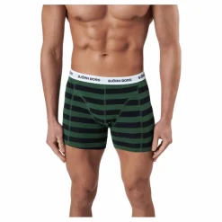 Björn Borg Essential Boxer 5p Multipack Svart Best