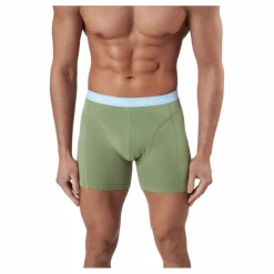 Björn Borg Essential Boxer 5p Multipack Svart Best