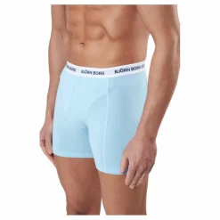 Björn Borg Essential Boxer 5p Multipack 1 Flerfärgad Best
