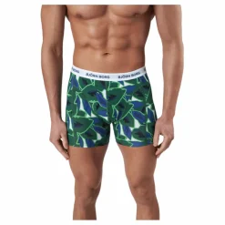 Björn Borg Essential Boxer 5p Multipack 1 Flerfärgad Best