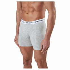 Björn Borg Essential Boxer 12p Multipack 2 Blå New