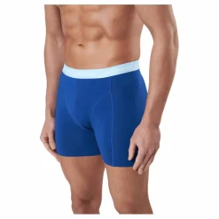 Björn Borg Essential Boxer 12p Multipack 2 Blå New