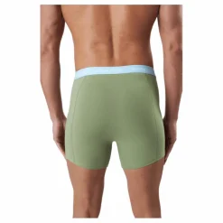 Björn Borg Essential Boxer 12p Multipack 2 Blå New