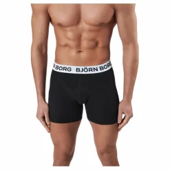 Essential Boxer 5p Multipack 6*Björn Borg Discount