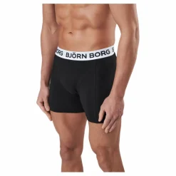 Essential Boxer 5p Multipack 6*Björn Borg Discount