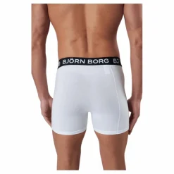 Essential Boxer 5p Multipack 6*Björn Borg Discount