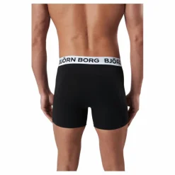 Essential Boxer 5p Multipack 6*Björn Borg Discount