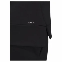 adidas Essential Brand Sweat Black Svart Outlet