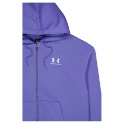 Essential Fleece Fz Starlight*Under Armour Hot
