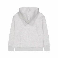 Under Armour Essential Fleece Hoodie Mod Gray Light Heather Grå Clearance