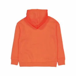 Essential Fleece Hoodie Venom Red*Under Armour Outlet