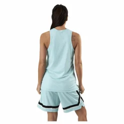 Essential Fly Jsy Blue/Green*Nike Discount