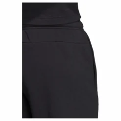 adidas Essential Linear Pant White/Black Svart Best