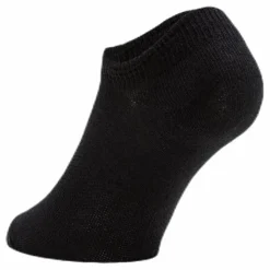 Essential No-Show Black*Under Armour New