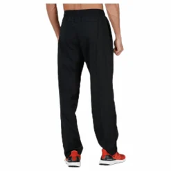 Essential Plain Standard Pant Black*adidas New