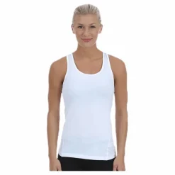 Essential Racerback White*Casall Discount