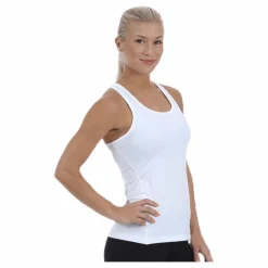 Essential Racerback White*Casall Discount