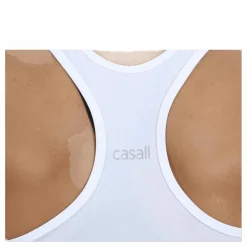 Essential Racerback White*Casall Discount