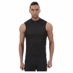 Essential Road Wind Vest Black*POC Online