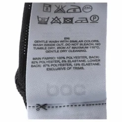 Essential Road Wind Vest Black*POC Online