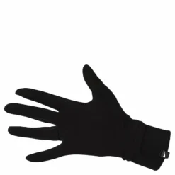 Essential Running Hat And Glove Set W Black*Nike EQ Sale