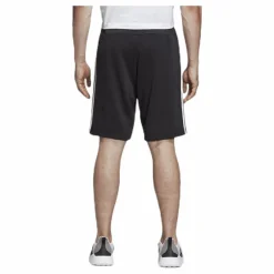 adidas Essential 3S Short Black Svart