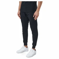 Better Bodies Essential Sweatpants Black Svart New