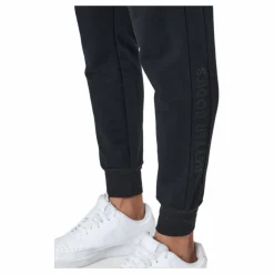 Better Bodies Essential Sweatpants Black Svart New