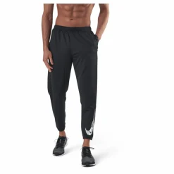 Essential Wild Run Knit Pant Black*Nike Sale