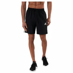 Essentials Chelsea Short Black / White*adidas Clearance