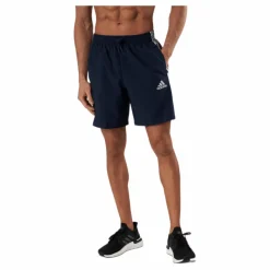 Essentials Chelsea Short Legend Ink / White*adidas New