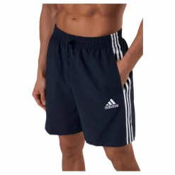 Essentials Chelsea Short Legend Ink / White*adidas New