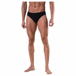 Essentials Endurance + 7Cm Brif Am Black*Speedo Sale