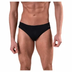 Essentials Endurance + 7Cm Brif Am Black*Speedo Sale