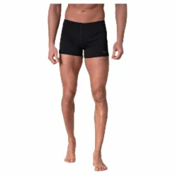 Speedo Essentials Endurance+ Aquashor Am Black Svart New