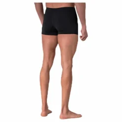 Speedo Essentials Endurance+ Aquashor Am Black Svart New