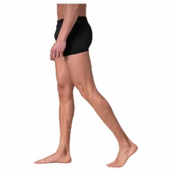 Speedo Essentials Endurance+ Aquashor Am Black Svart New