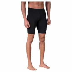 Speedo Essentials Endurance+ Jammer Am Black Svart New