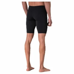 Speedo Essentials Endurance+ Jammer Am Black Svart New