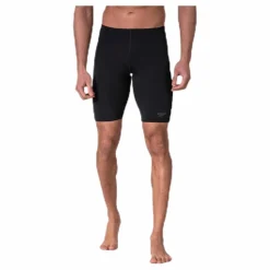 Speedo Essentials Endurance+ Jammer Am Black Svart New
