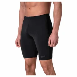 Speedo Essentials Endurance+ Jammer Am Black Svart New