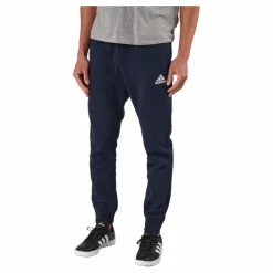 Essentials Fleece Regular Tapered Joggers Legend Ink*adidas Best