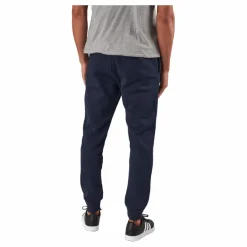Essentials Fleece Regular Tapered Joggers Legend Ink*adidas Best
