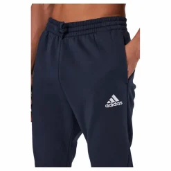 Essentials Fleece Regular Tapered Joggers Legend Ink*adidas Best
