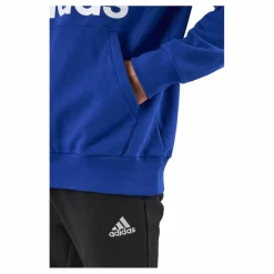 Essentials French Terry Big Logo Hoodie Selubl*adidas Clearance